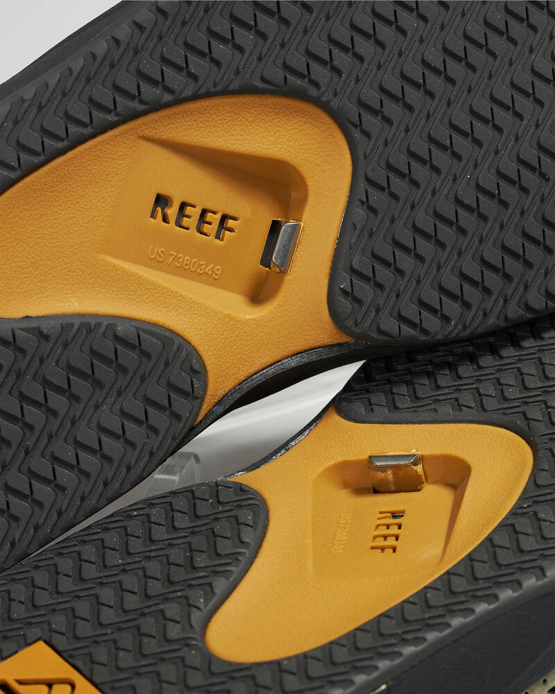 Reef Fanning Thong for Mens