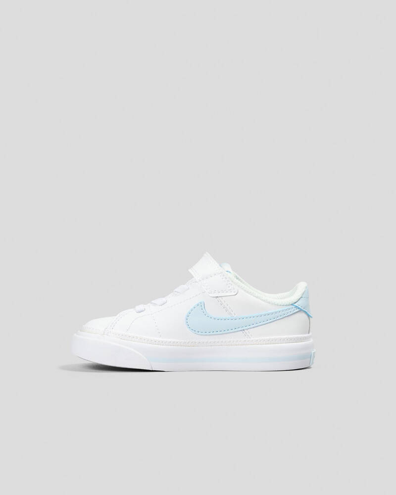 Nike Court Legacy Shoes for Mens