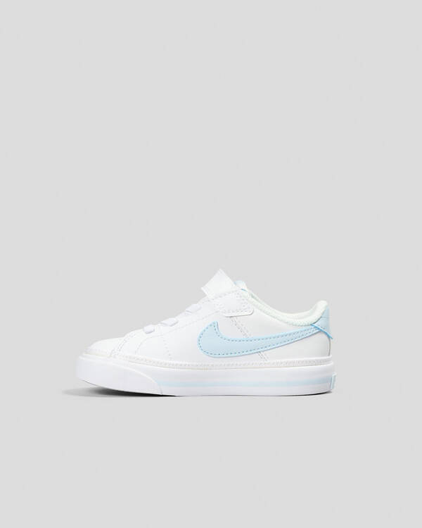 Nike Court Legacy Shoes for Mens