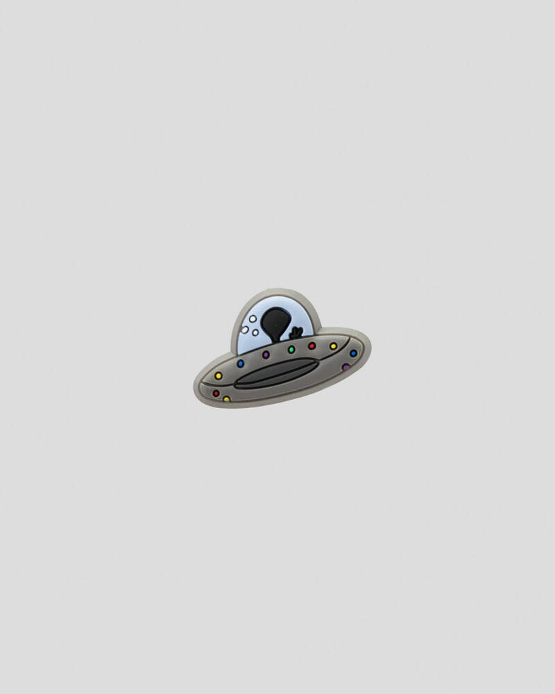 Crocs Flying Saucers Jibbitz for Unisex