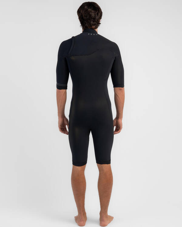 Peak Wetsuits Climax Pro S/SL Springsuit for Mens