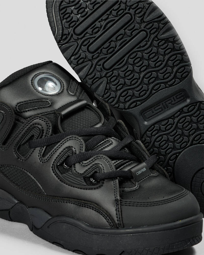 Osiris D3 E Shoes for Mens
