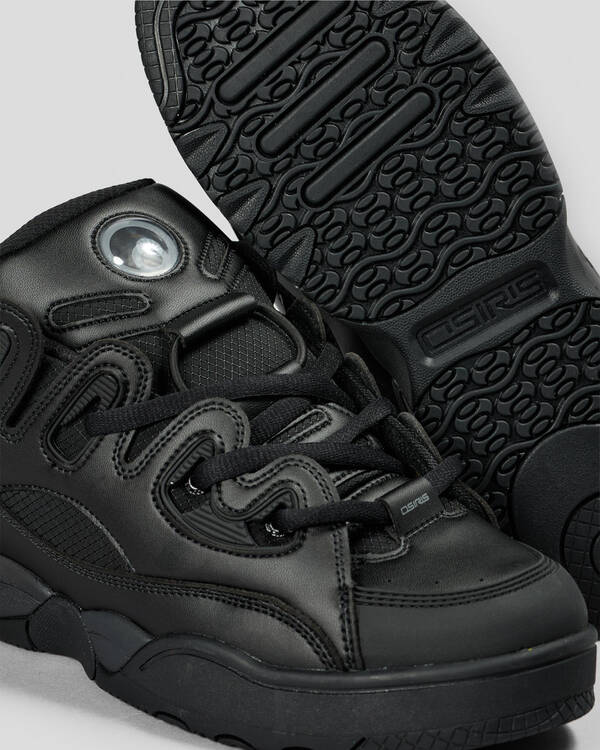 Osiris D3 E Shoes for Mens