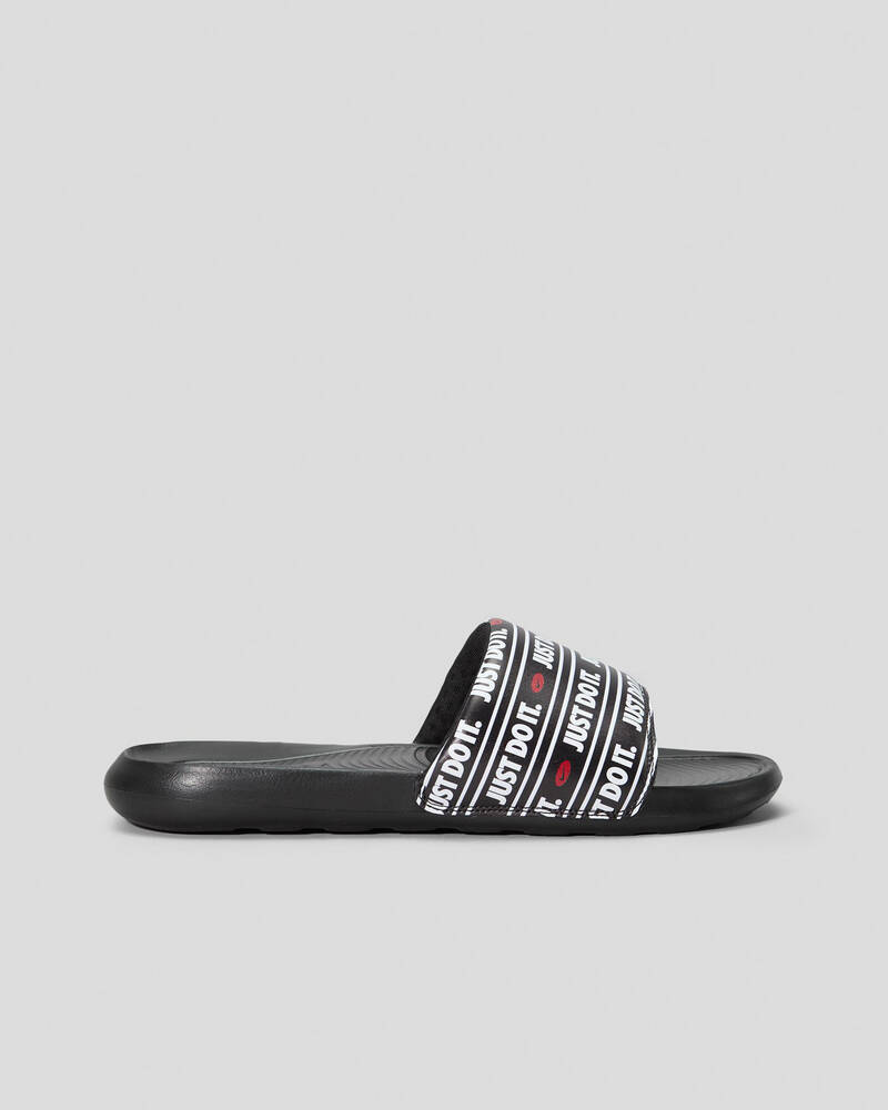 Nike Victori One Slides for Mens