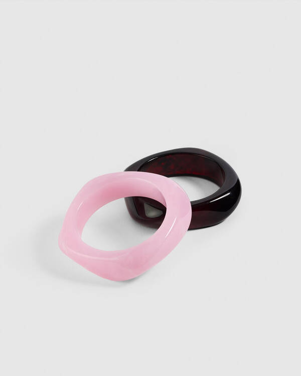 Karyn In LA Tammy Bangle Pack for Womens