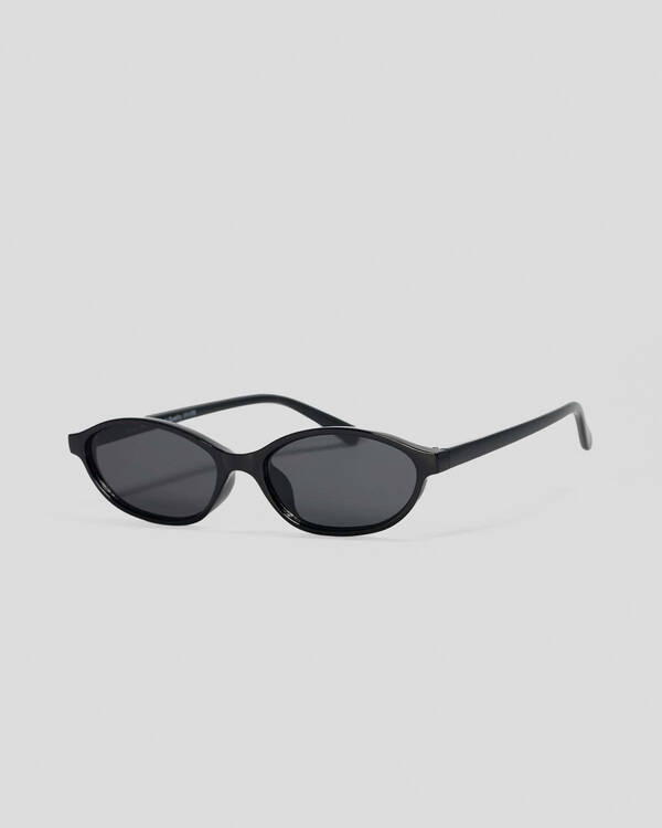 Indie Eyewear Emma Sunglasses for Womens