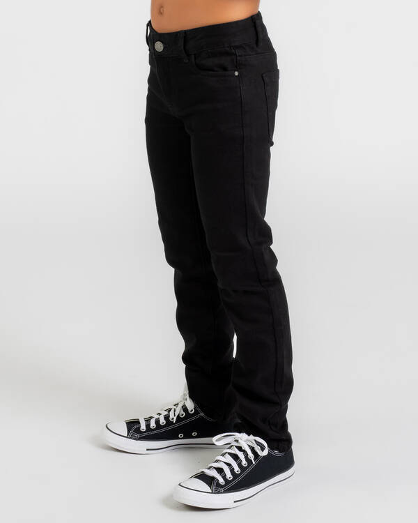 Skylark Boys' Abolish Jeans for Mens
