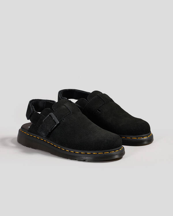 DR MARTENS Jorge II Shoes for Unisex