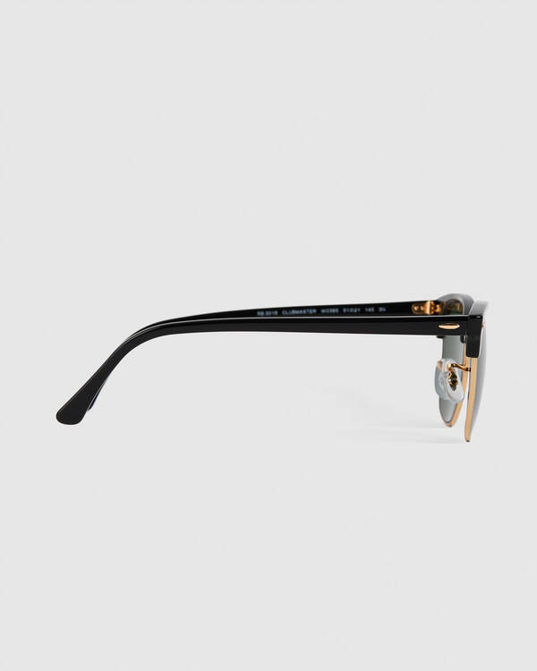 Ray-Ban Clubmaster Sunglasses for Mens