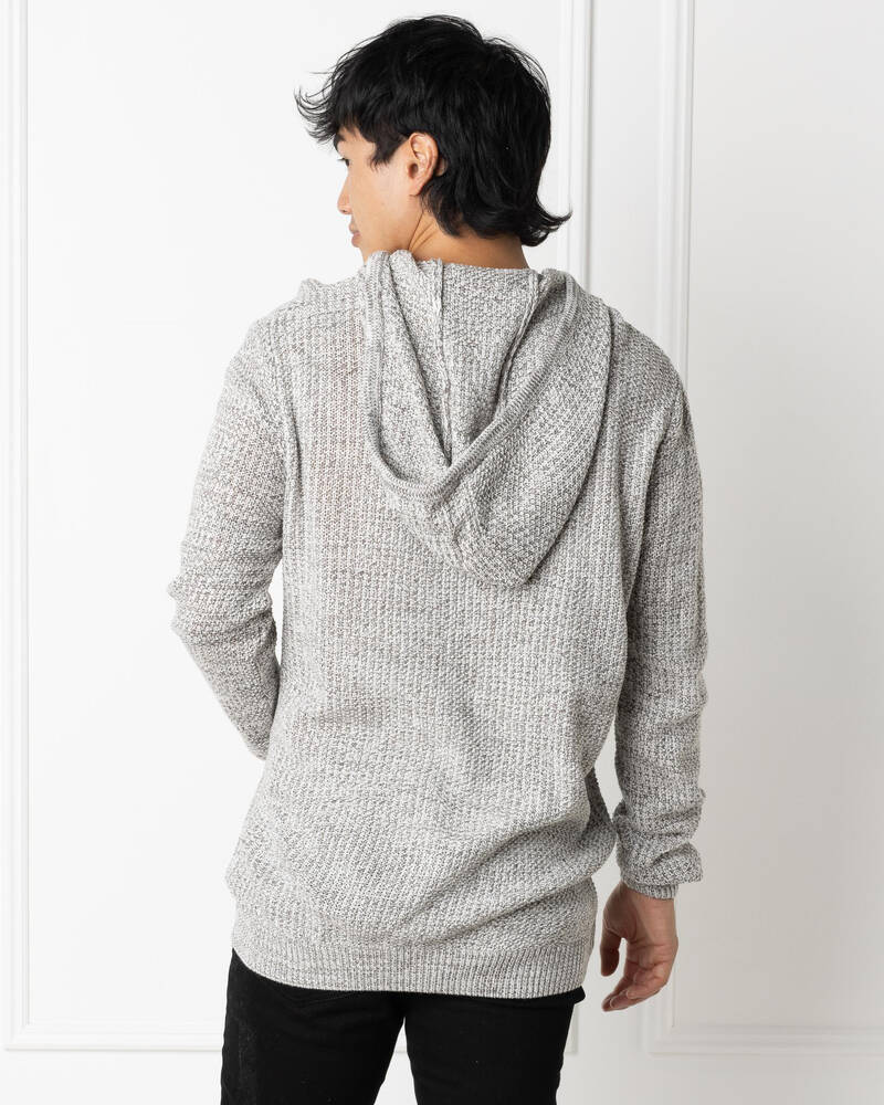 Jacks Notorious Knit Jumper for Mens