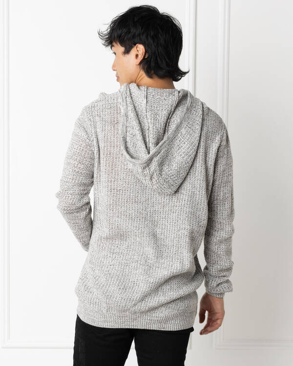 Jacks Notorious Knit Jumper for Mens
