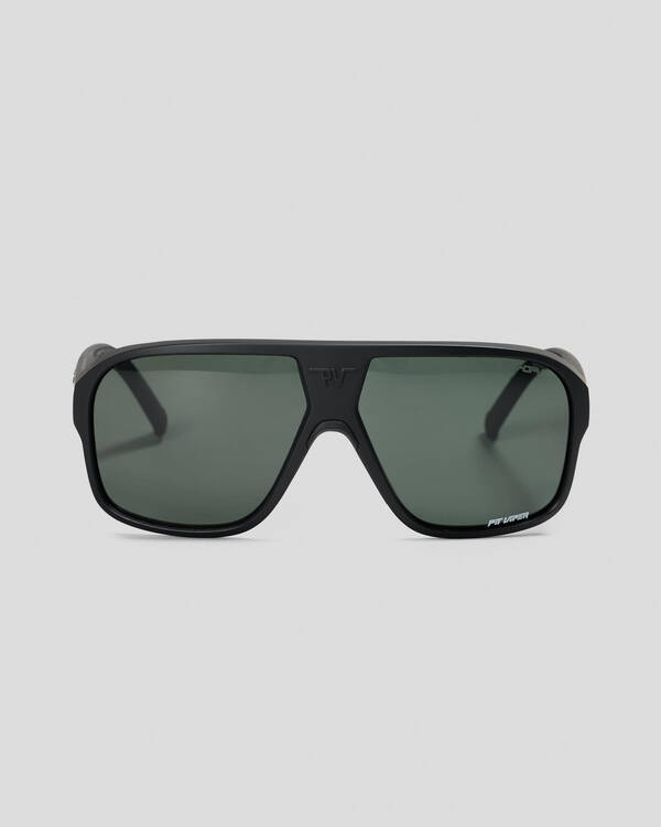 Pit Viper The Flight Optics Polarized Sunglasses for Mens