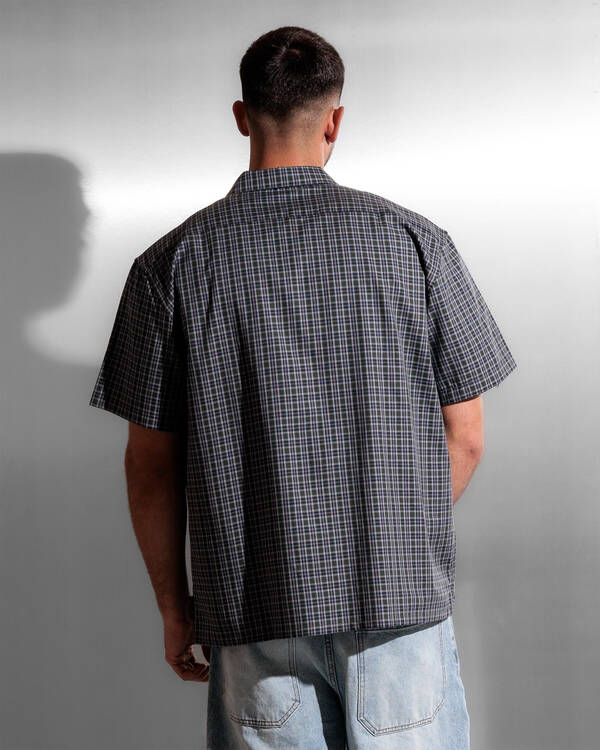 Billabong Spec Mogul Short Sleeve Shirt for Mens