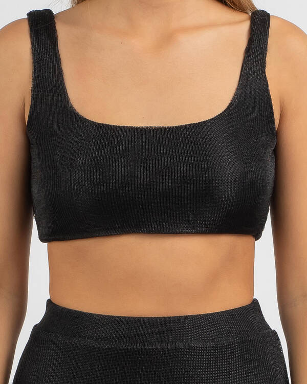 Luvalot Selena Top for Womens