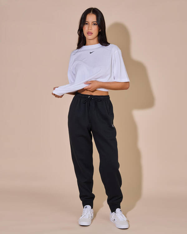 Nike Club BB Jogger Track Pants for Womens