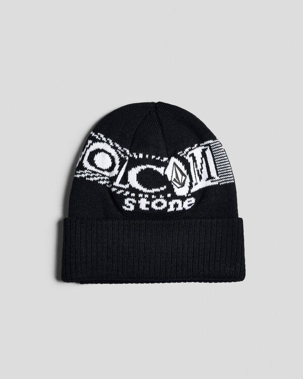 Volcom Lib Stone Legacy Beanie for Mens
