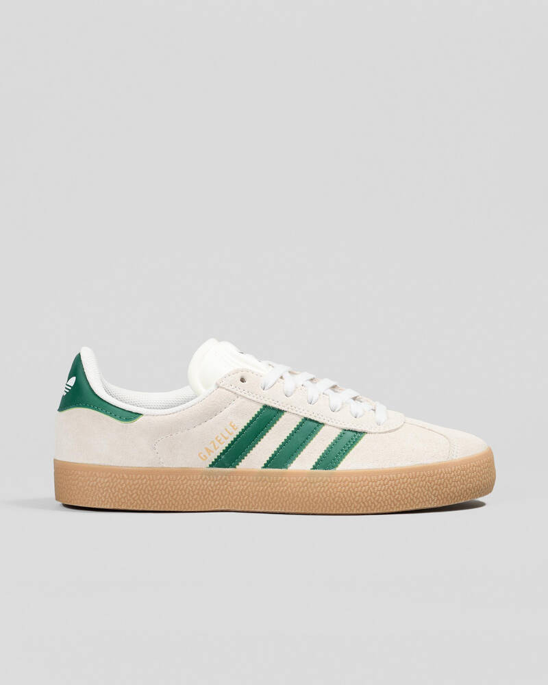 adidas Womens Gazelle ADV Shoes for Womens