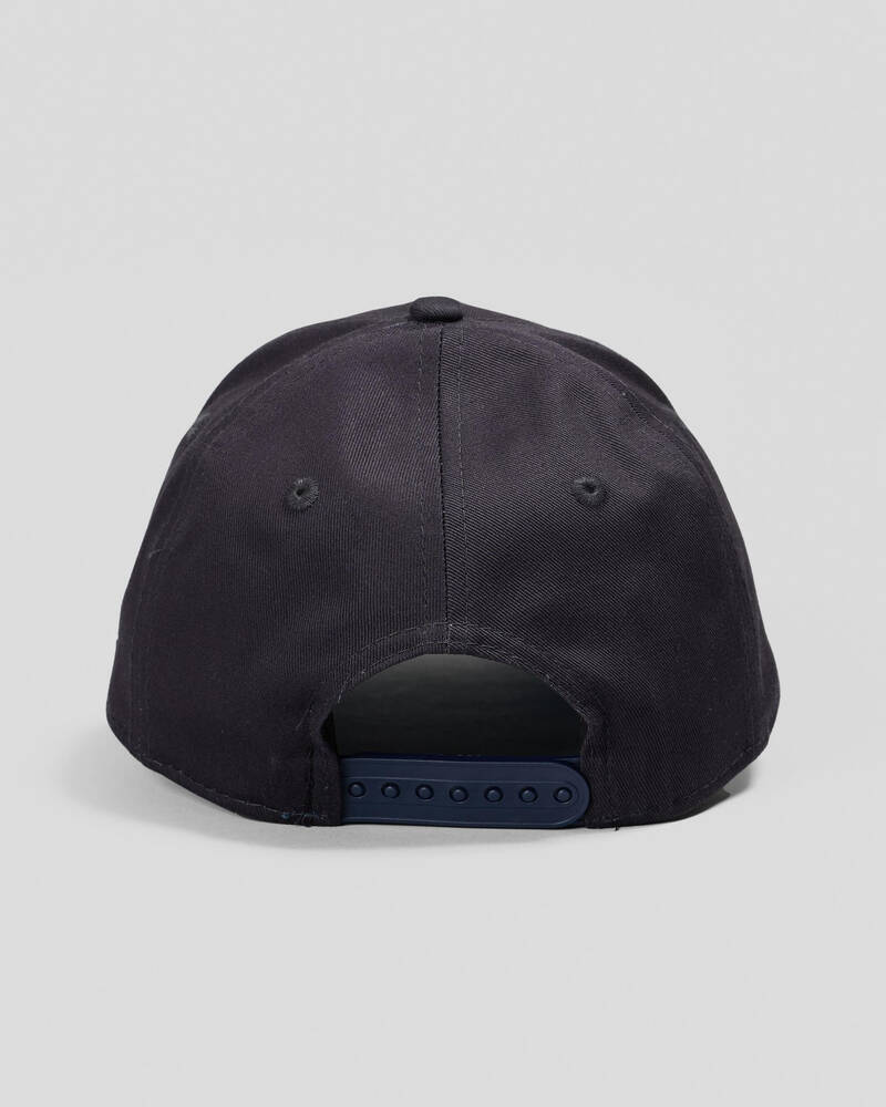 New Era Boys' 940 New York Yankees Cap for Mens