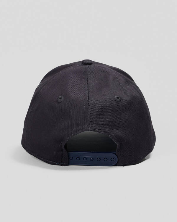 New Era Boys' 940 New York Yankees Cap for Mens