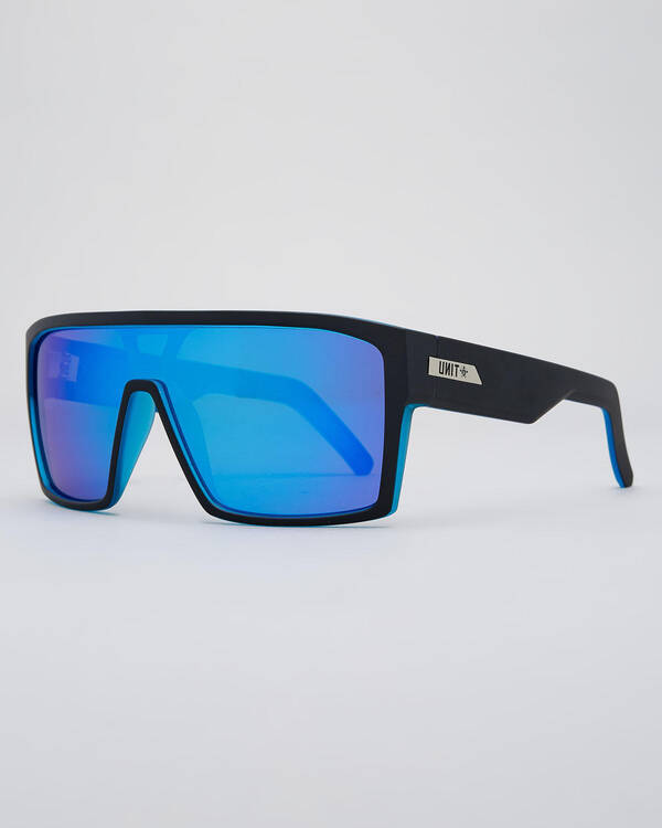 Unit Command Polarised Sunglasses for Mens