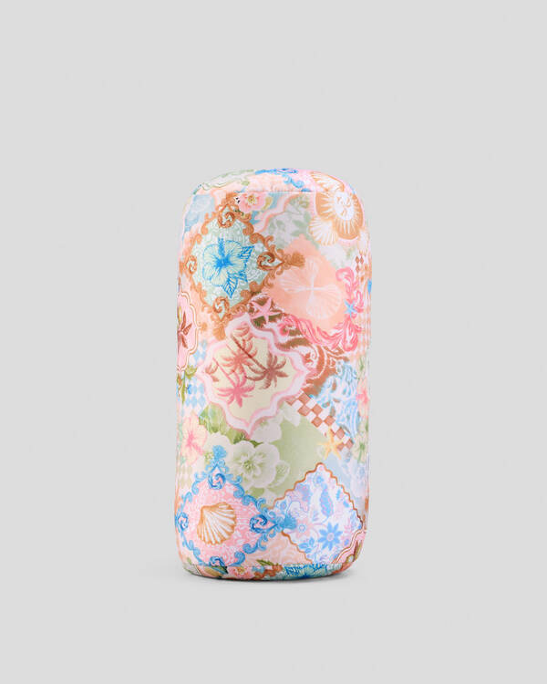Mooloola Celeste Tube Pillow for Womens