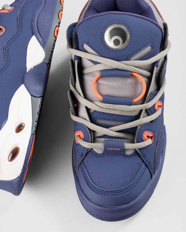 Osiris D3 OG Shoes for Mens