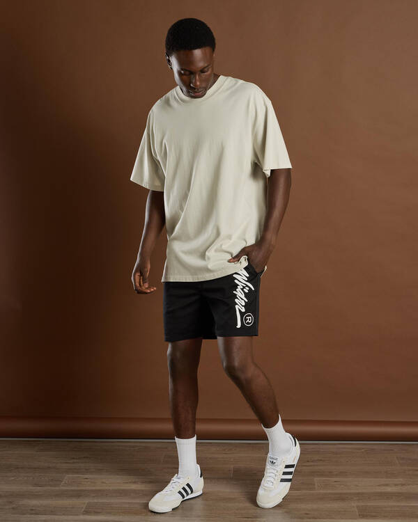 Wndrr Offend Beach Shorts for Mens