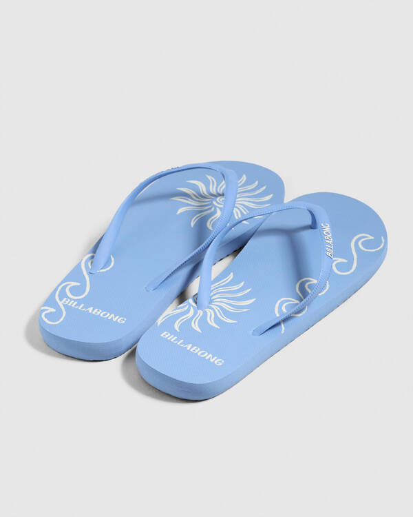 Billabong Find Me Here Thongs for Womens