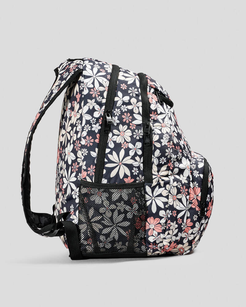 Roxy Shadow Swell Printed Backpack for Womens