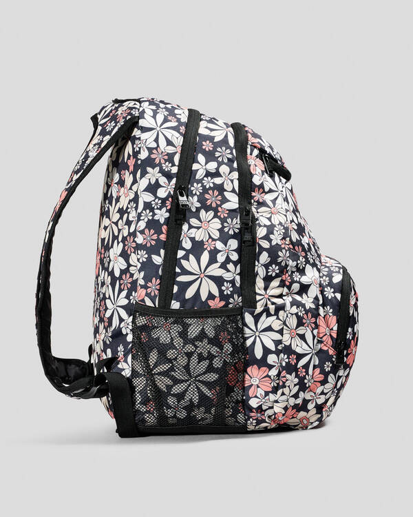Roxy Shadow Swell Printed Backpack for Womens