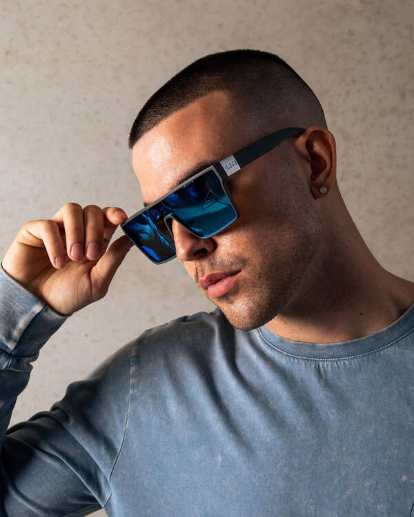 Sin Eyewear Loose Cannon Polarised Sunglasses for Mens