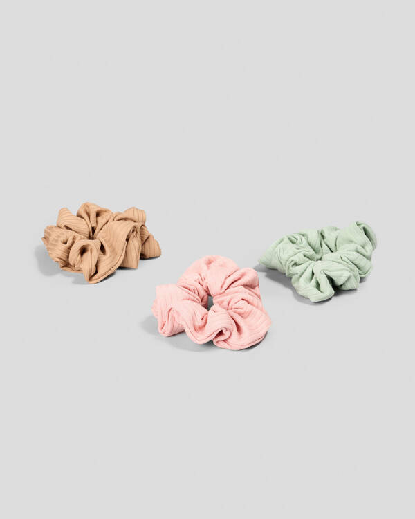 Karyn In LA Jenkins Scrunchie Pack for Womens