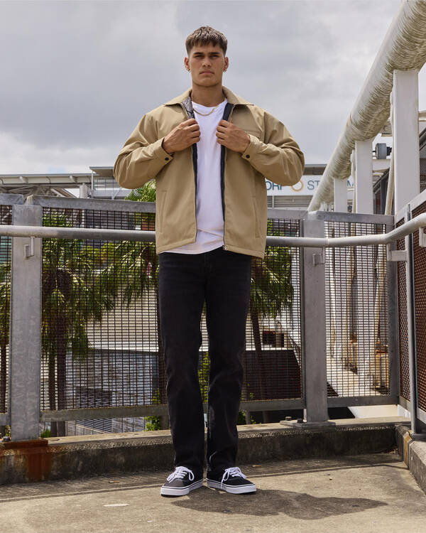 Dexter Gesture Jacket for Mens