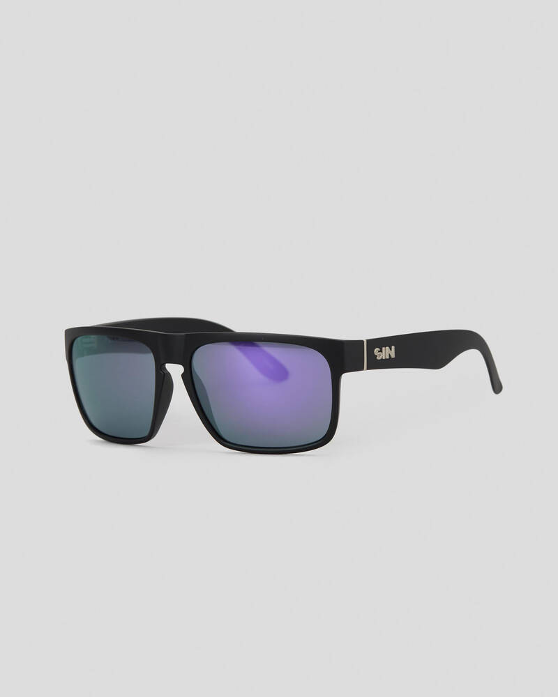 Sin Eyewear Peccant Sunglasses for Mens