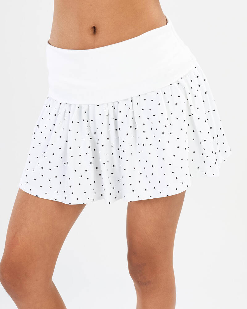 Ava And Ever Girls' Sofie Skort for Womens