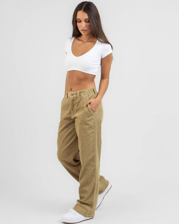 Dickies Sonora 874 Original Pants for Womens