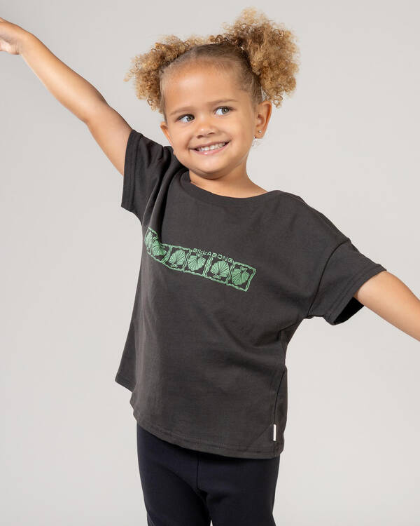 Toddlers' Seashell Paradise T-Shirt