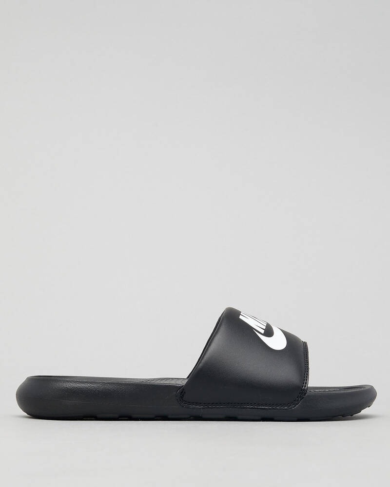 Nike Womens' Victori One Slide Sandals for Womens