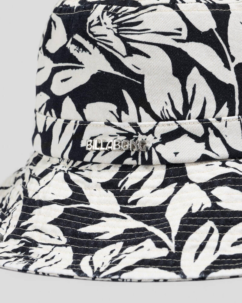 Billabong Hi Times Bucket Hat for Womens