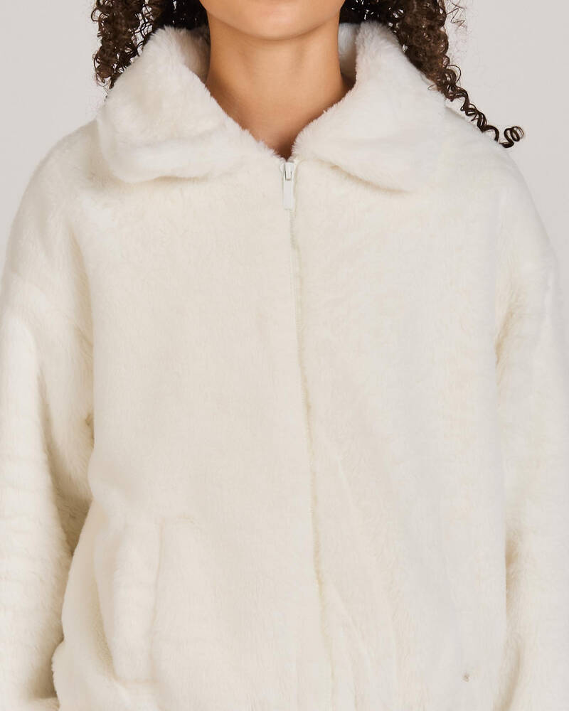 Ava And Ever Girls' Weekend Jacket for Womens