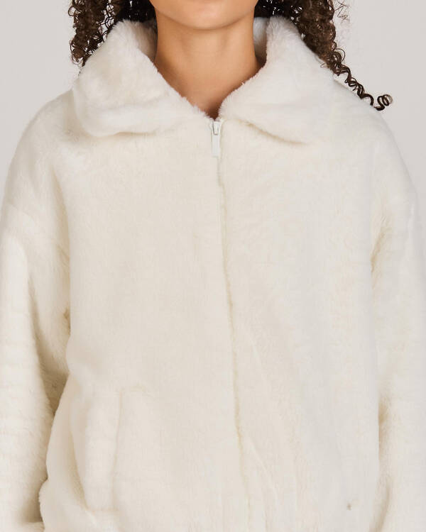 Ava And Ever Girls' Weekend Jacket for Womens
