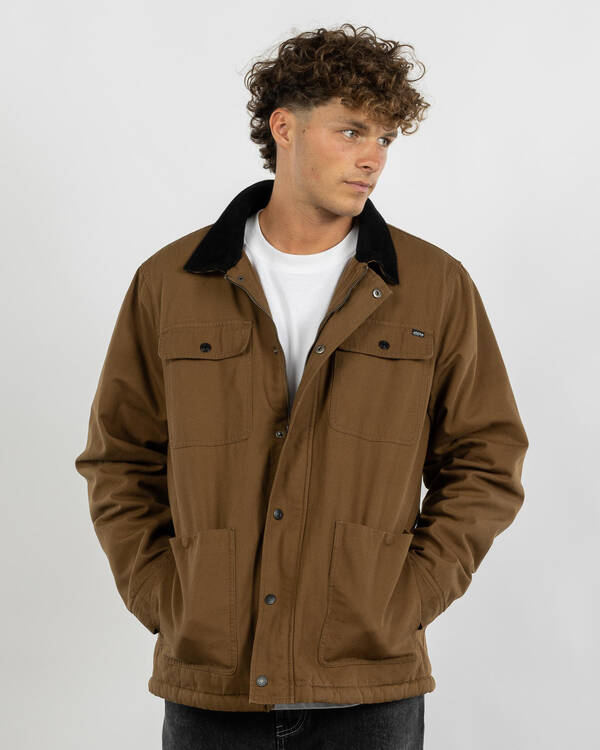 Jacks Headline Jacket for Mens