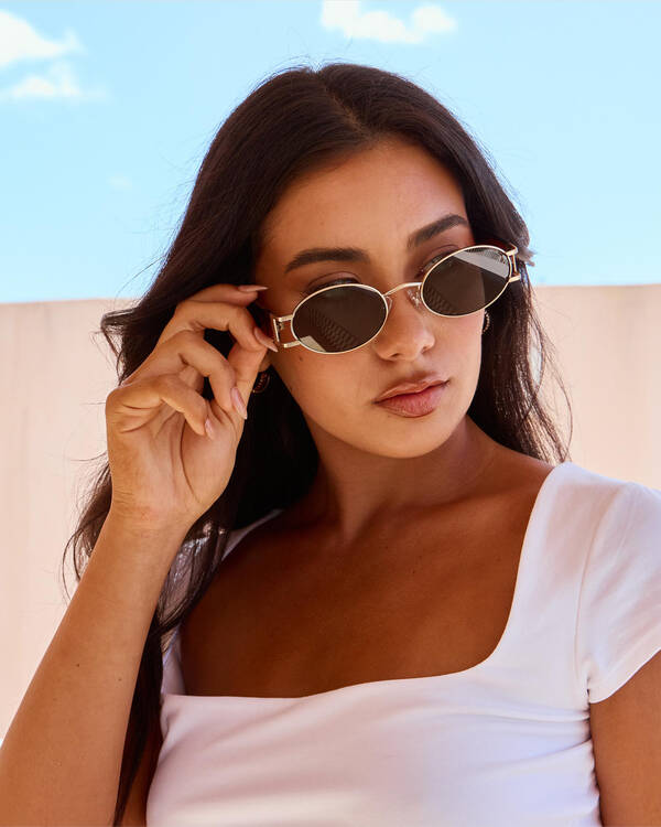 Indie Eyewear Ester Sunglasses for Womens