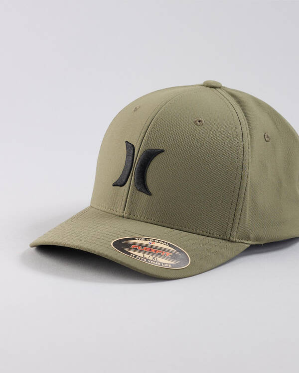 Hurley H20 Dri Icon Hat for Mens