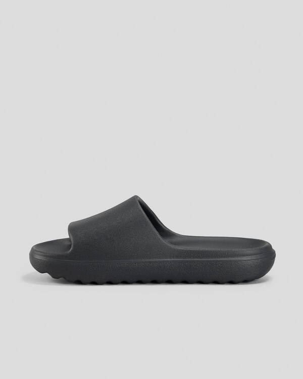 adidas Women's Adilette Lumia Slide Sandals for Womens