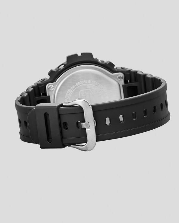 G-Shock DW6900RL-1D Watch for Mens