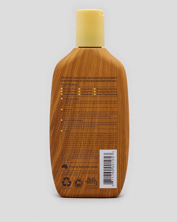 Sun Bum SPF 50+ Sunscreen for Unisex