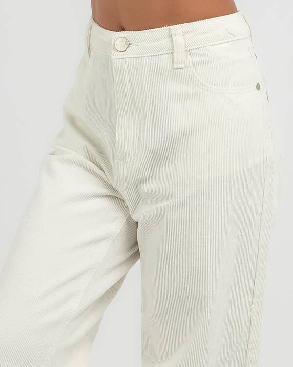 DESU Girls' Ramona Pants for Womens