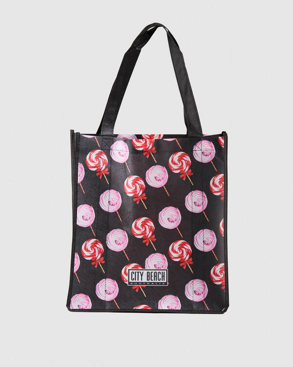 Lolly Pop Eco Bag