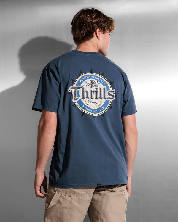 Twist Off Merch T-Shirt